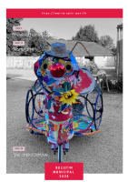 Bulletin municipal Saint Pont 2025